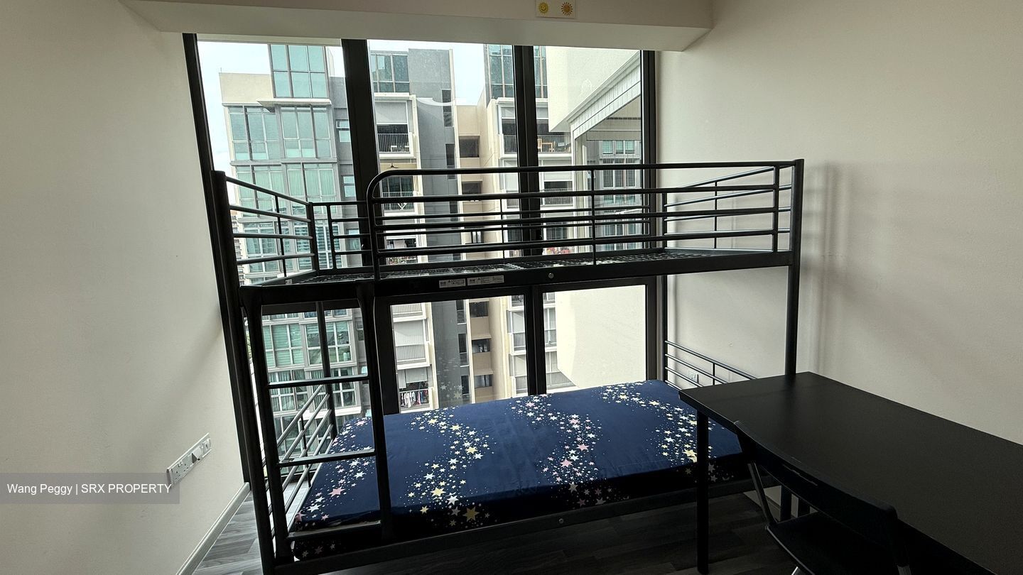 The Terrace (D19), Condominium #450526211